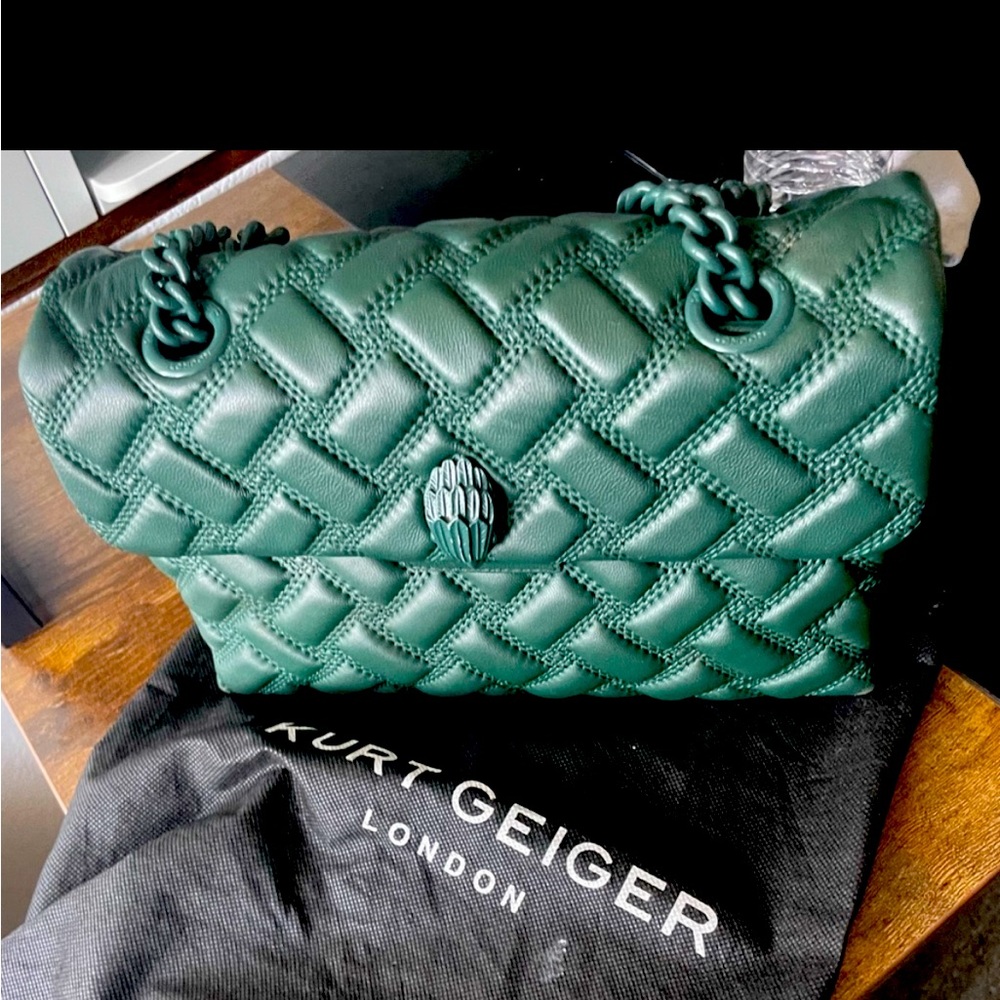 Kurt Geiger Kensington Medium